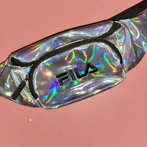 Fila fanny pack